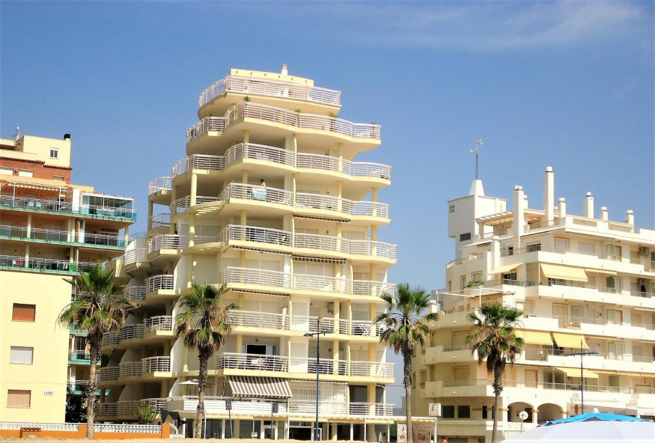 Apartamento Costa Azahar Lek Peñíscola